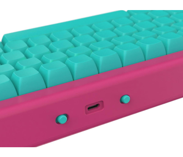 Nubi NK68 HE Ice Cream - 1475298 - zdjęcie 5